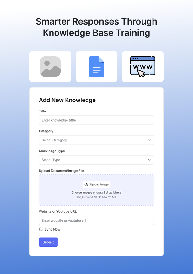 Helpnest - Ai Powered Chatbot And Support Ticketing System Saas